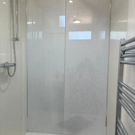 Nanny And Chips House Nyaraló