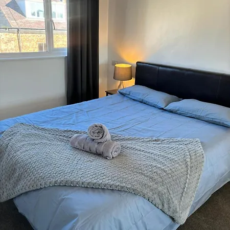 Nanny And Chips House * Whitby