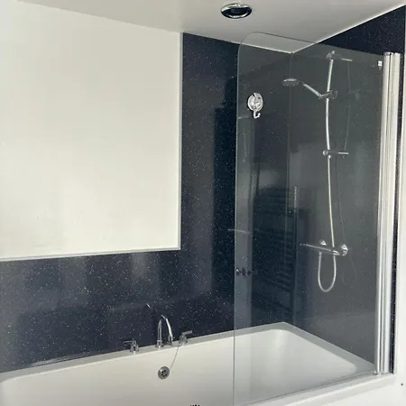 Nanny And Chips House Holiday home *