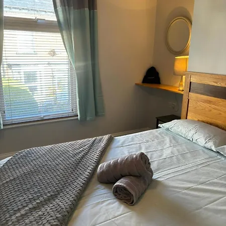 Holiday home Nanny And Chips House