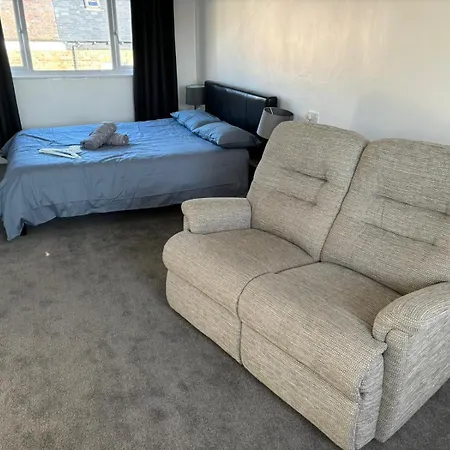 Nanny And Chips House Holiday home